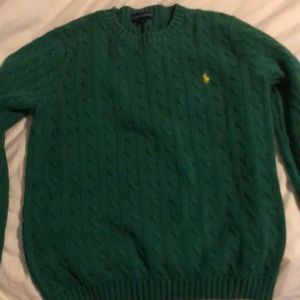 Ralph Lauren Sweater